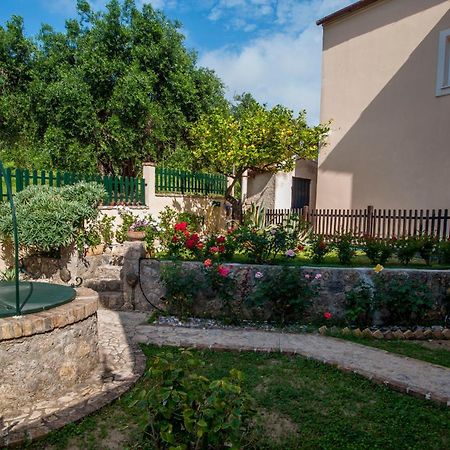 Villa Romantica Perama  Exterior foto