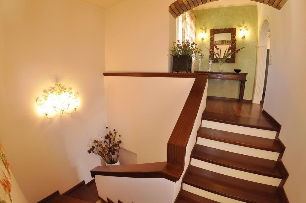 Villa Romantica Perama  Zimmer foto