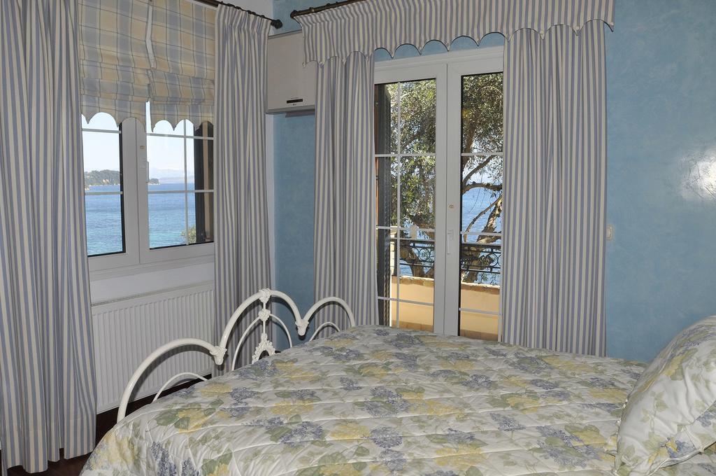 Villa Romantica Perama  Zimmer foto